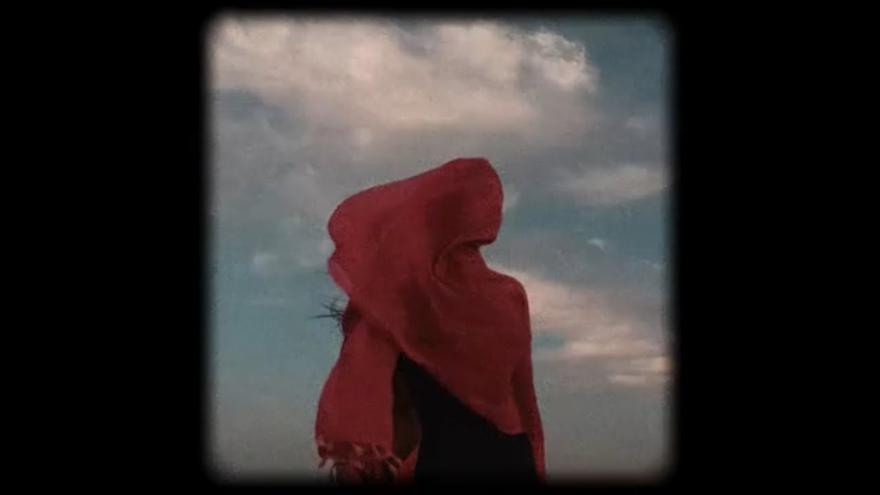 [FREE] Karmen x Zamdane  x Tif type beat ~ Rivage (Prod. Lil tprod)