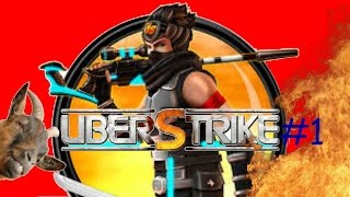 Uber Strike - 1 I THE BEGINNING