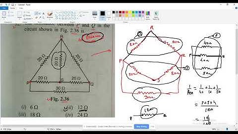 D.C Circuit V.K.Mehta mcq part-4