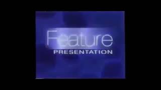 Disney Feature Presentation Bumpers 1994-2006 Homemade