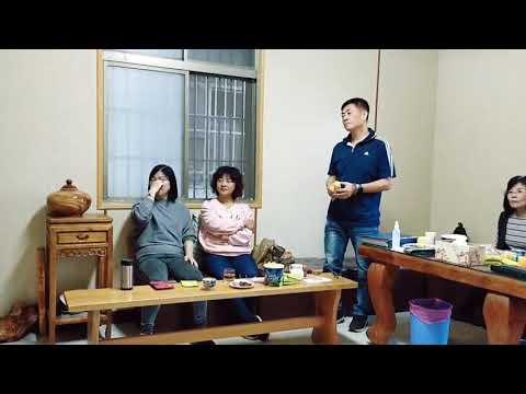 20210131-曾家-阿嬤的背影-黃建元（原唱：許富凱）