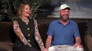 The Daily Blend w/ AC: Author David E. Hockman, "Surgeon Unmasked: A Journey from Shame to Grace"