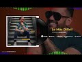 Jhonder Morales - Lo Mas Difícil (Visualizer) #PuntoAparte