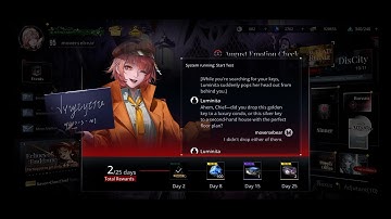 (R16+)Path to Nowhere -  Emotion Checks - Aug 2025  - Luminita 