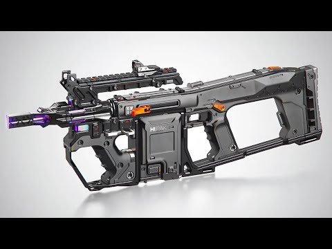 POWERFUL Guns No One Is Talking About