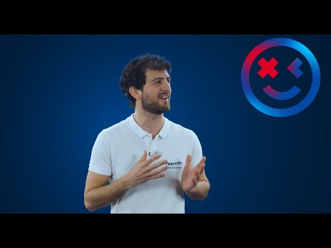 [IT] Bosch Rexroth - Intelligenza Artificiale e Automazione: la rivoluzione di ctrlX AUTOMATION