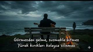 Vicdanın Bilsin   Sessiz Fırtına (İçindeki o \