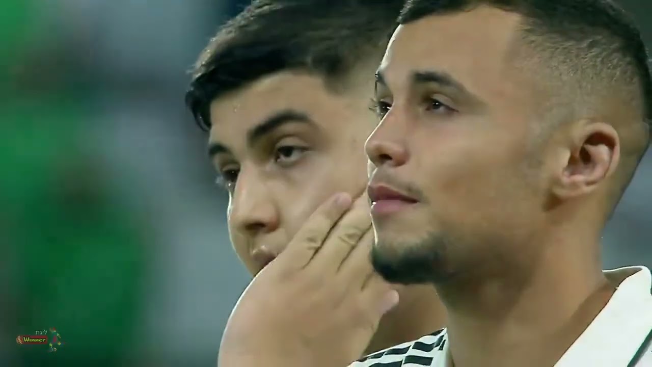 הטקס לזכרו של גדי קינדה ז״ל בסמי עופר 15/9/25 💚 