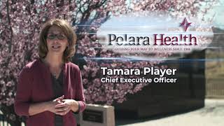 Polara Health Mental Health Moments Introduction produced by Sparklight