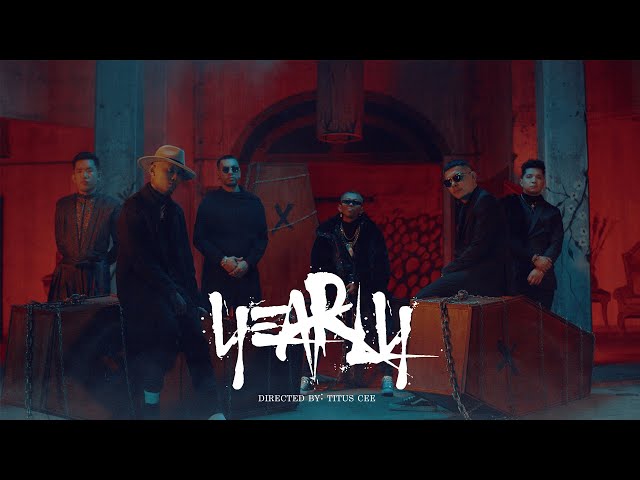 Ex Battalion - Yearly (Official Music Video) class=