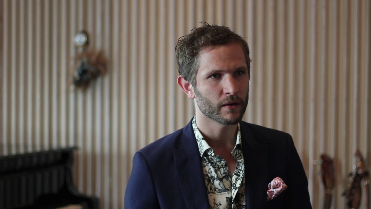 BIMM Hamburg - Johann Scheerer