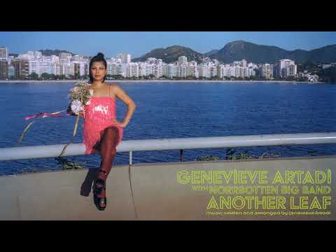 Genevieve Artadi with