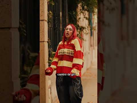ya pueden guardar “DIJO QUE IBA Q CAMBIAR” para escucharla el 1/07 🍒♥️🗣️#musicanueva