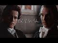 Pitt & Wilberforce || Got It In You || Amazing Grace