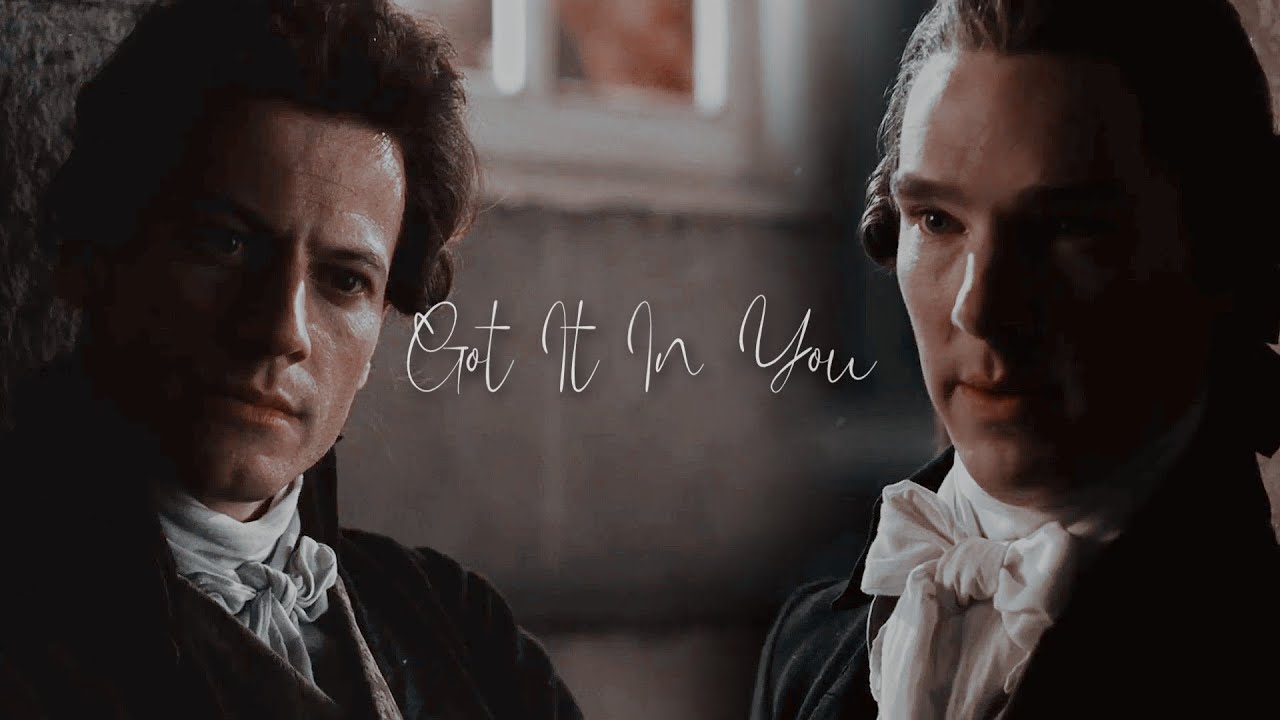 Pitt & Wilberforce Got It In You Amazing Grace YouTube