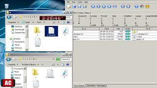 Sync Folders In Real Time With Dirsync Pro On Windows 22