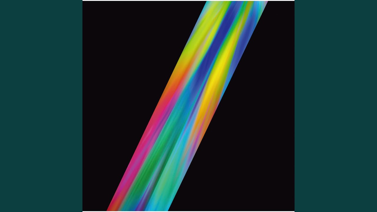 Netsujo no Spectrum -Instrumental-