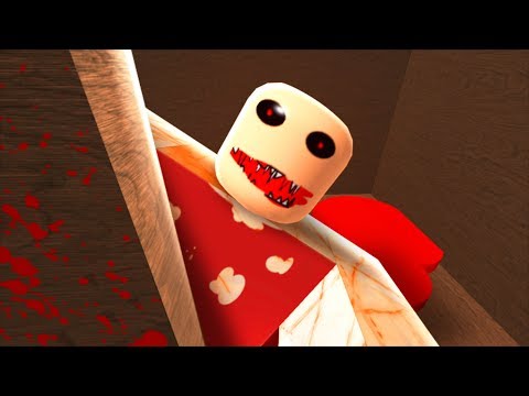 CREEPY ROBLOX MOMENTS