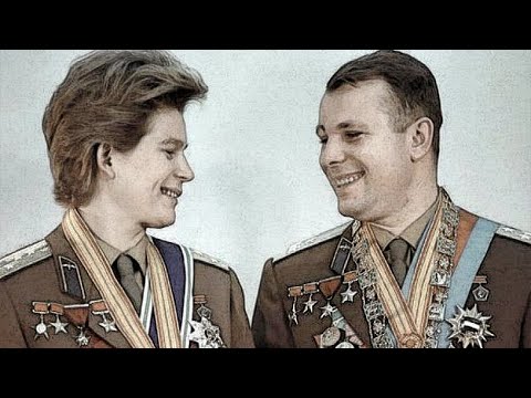 От нас скрывали это 50 лет: раскрыта жуткая тайна Терешковой