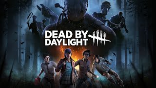 SURVIVOR GRIND!!! DEAD BY DAYLIGHT