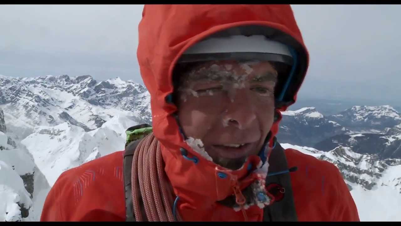 BERGE IM KOPF (ein Film von Matthias Affolter) | im kult.kino Basel