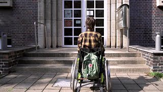 „Ich habe noch mein ganzes Leben vor mir“