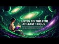 Deep Healing Sleep 432Hz 528Hz 444Hz Alpha Frequency Music