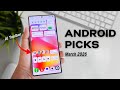 Top 10 Android Apps You NEED to Try - March 2026