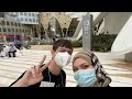 Dubai World Expo 2020 Vlog - ft My Little Brother