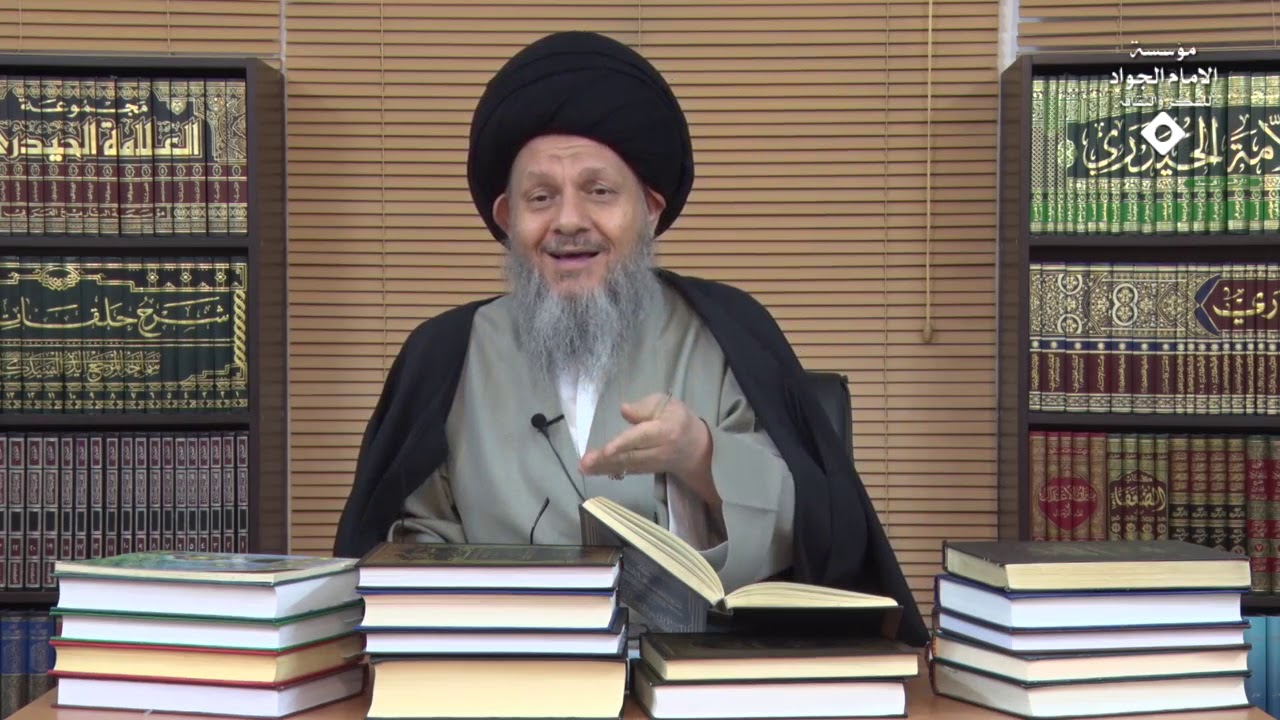 فقه المرأة (125) - كيف خُلقت المرأة؟ (7)