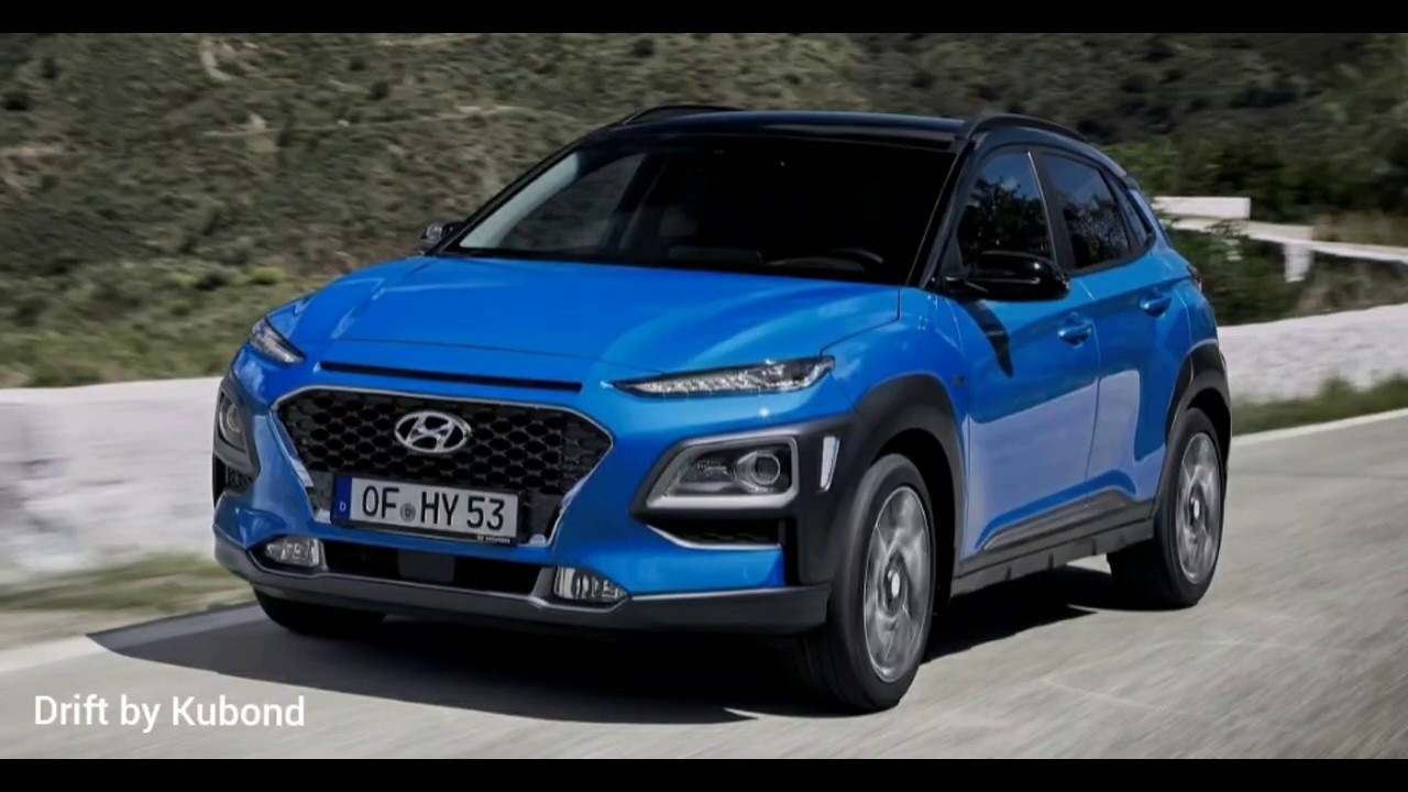 HYUNDAI CARS - YouTube