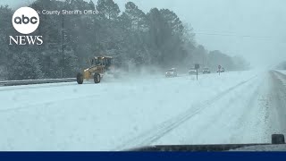 Over 175 million Americans brace for extreme arctic blast