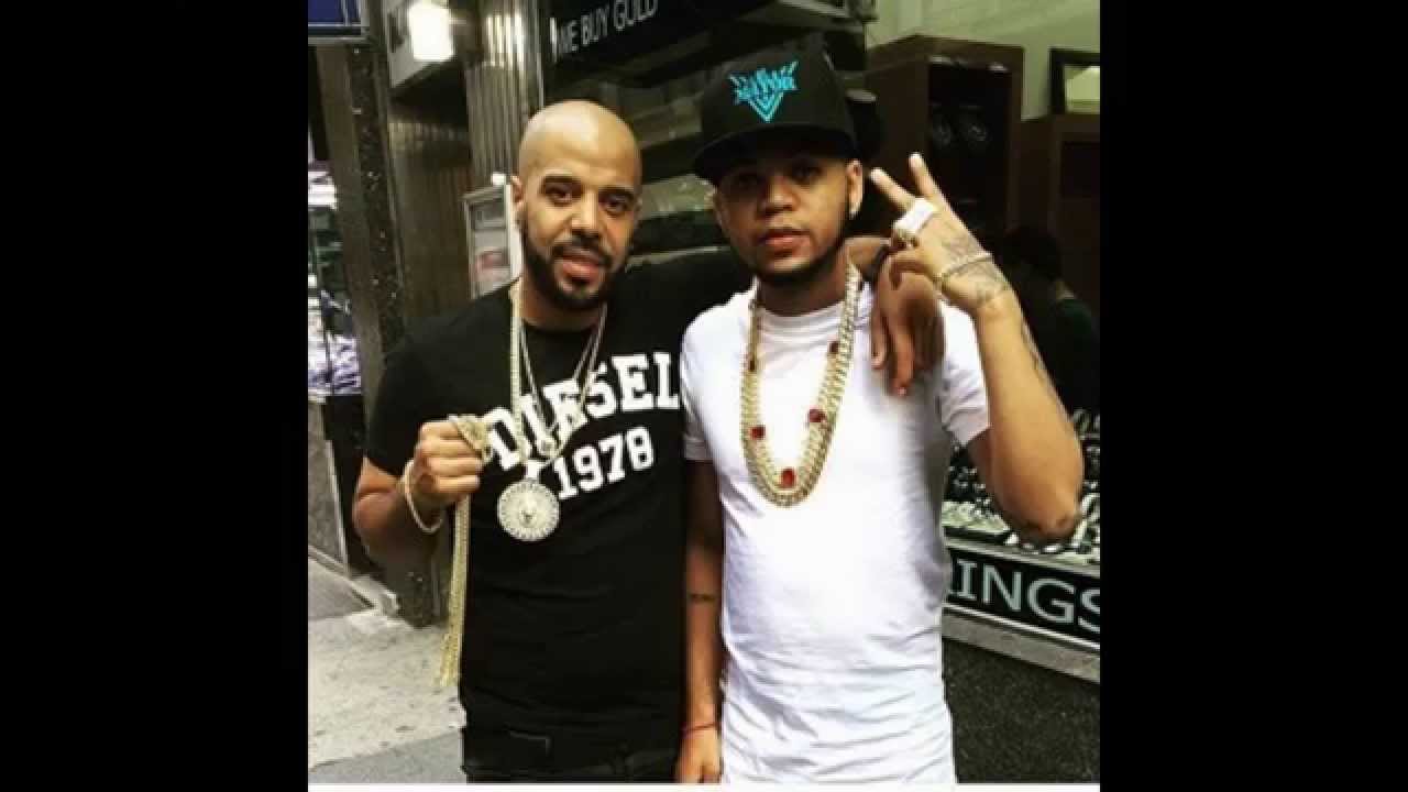 Cadena del Mayor clasico en 4.5 Millones de Pesos. YouTube