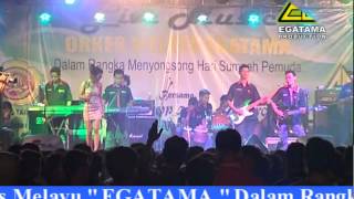 Egatama Channel | Musik | Munaroh | Ganiz Garzella