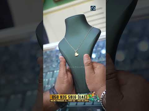 MAGIC PENDANT SET...😍ഓരോ തിളക്കത്തിനും പിന്നിൽ ഒരു മാജിക് ഉണ്ട് 💎