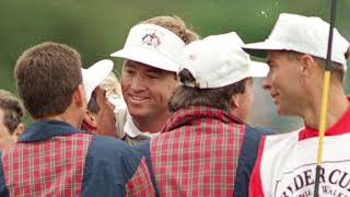 Celebrity Lanny Wadkins Q&A: Phil Mickelson would be 'gambling in a ditch somewhere' without golf Profile