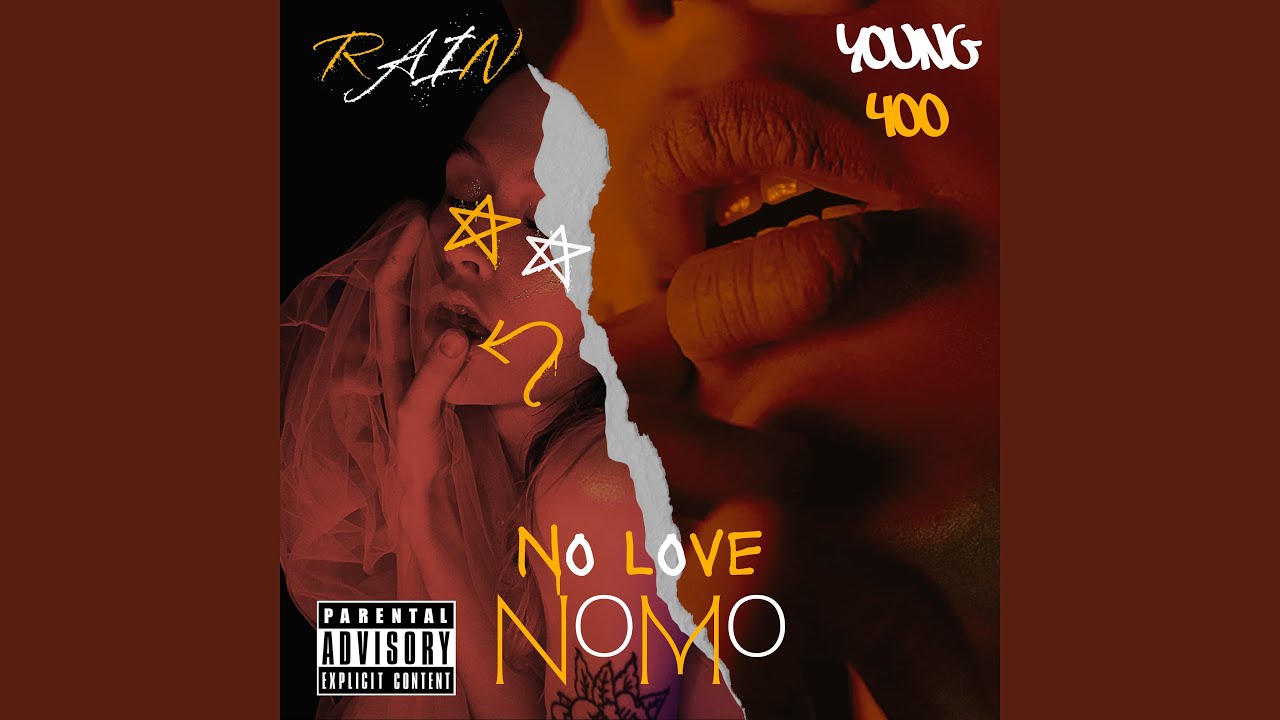 No Love NOMO