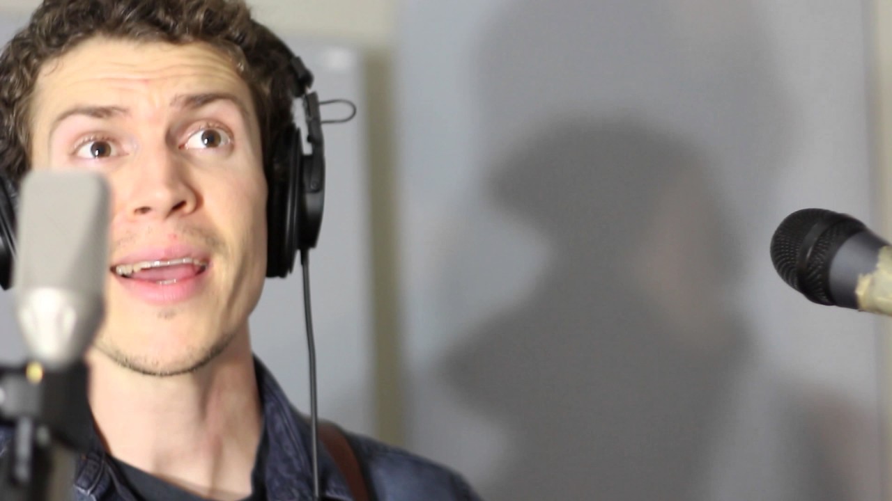 John Hartford - Get No Better (cover) by Wilson Harwood