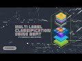 MULTI-LABEL TEXT CLASSIFICATION USING 🤗 BERT AND PYTORCH | PYTORCH LIGHTNING