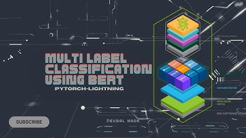 MULTI-LABEL TEXT CLASSIFICATION USING 🤗 BERT AND PYTORCH | PYTORCH LIGHTNING