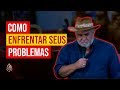 COMO ENFRENTAR SEUS PROBLEMAS | Mensagem Espiritual Cigano Don Carlos Ramirez 15.08.18