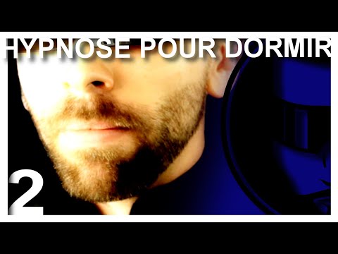 HYPNOSE PUISSANTE POUR DORMIR RAPIDEMENT ET POSITIVEMENT - 2