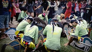 Full JANTURAN ❗❗❗ ebeg banyumasan WAHYU TURONGGO SETO wonokropo live tanubaya by Berkah Audio 