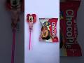 Chocopie Cake With Smile Chocolate Opening #youtubeshorts #chocopie #shortsfeed #viralshorts #asmr