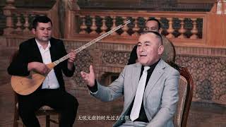 Elliktin Ashqanda - Jüret Ablimit | Uyghur song