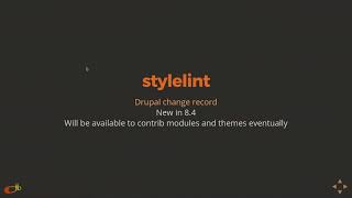 видео Выход Drupal 8.3.0