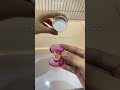 Cuci Baju Pake detergent kualitas Jerman pake Klar Detergent