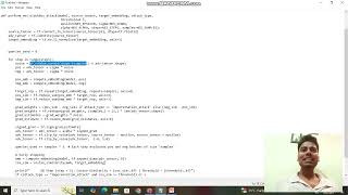"NES Adversarial Attack Tutorial | Fooling Deep Learning Models"  Code Part -1
