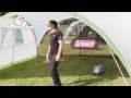 Coleman Event Shelter Pro 15 - www.simplyhike.co.uk