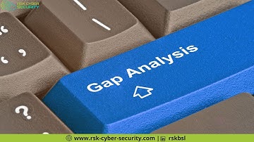 Gap Analysis | RSK Cyber Security